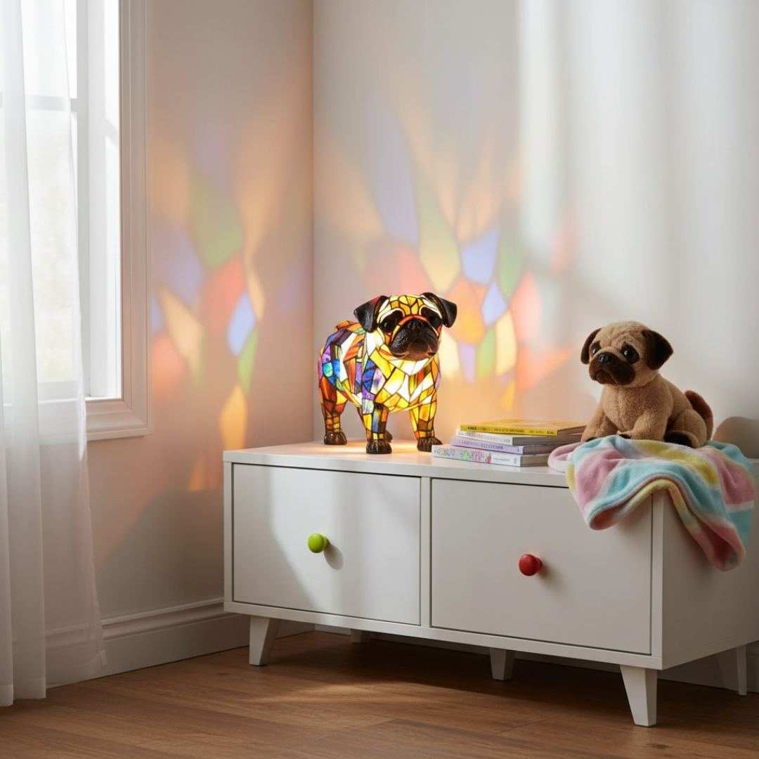 Radiant Bulldog