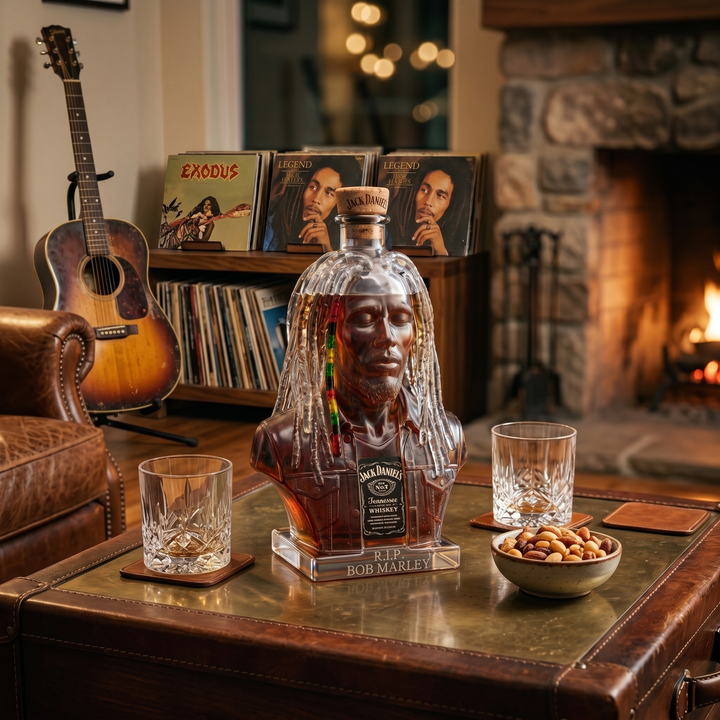 Bob Marley 'Lenda' Collection