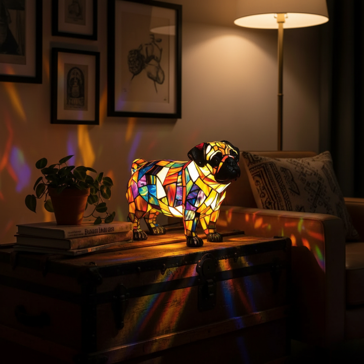Radiant Bulldog