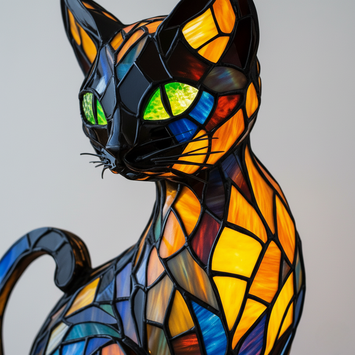 Elegant Cat Kifinomult
