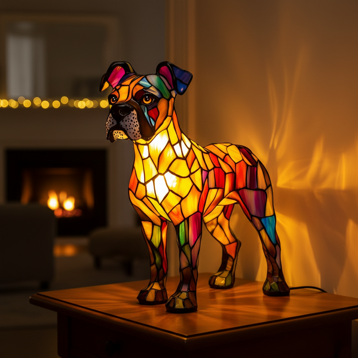 Munjevit Lamp