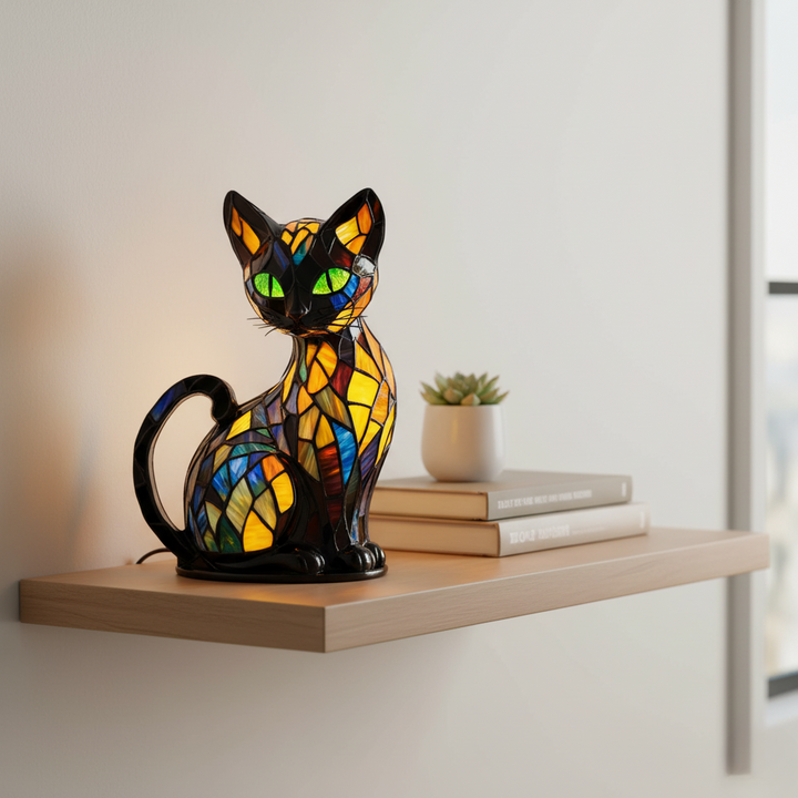 Elegant Cat Kifinomult