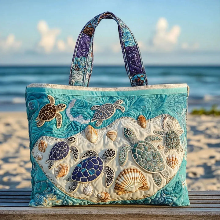 Paixão pelas Tartarugas