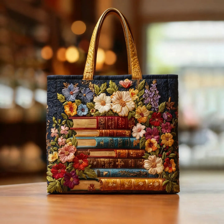 Casaco com Estampa Floral