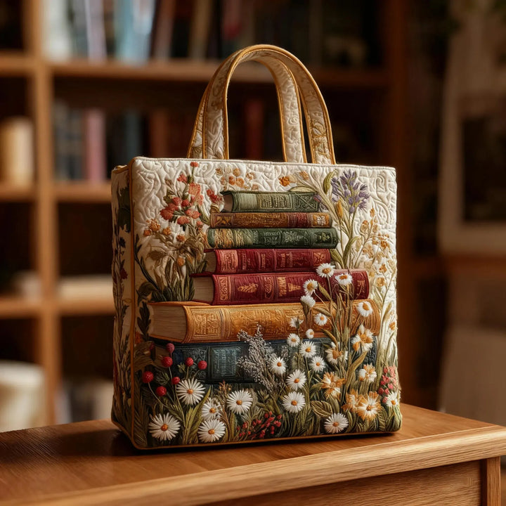 Floral Pattern Steppelt Design