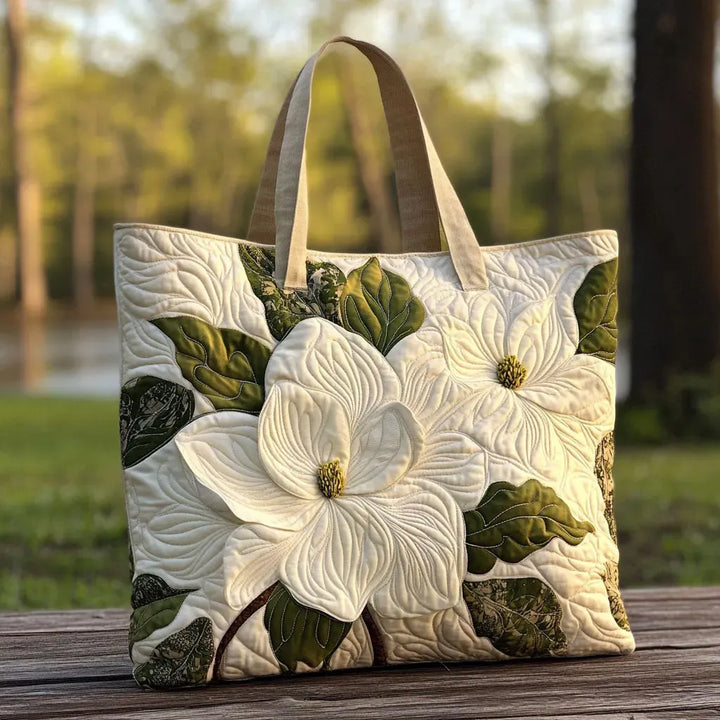Elegante Lírio Branco by Steppana