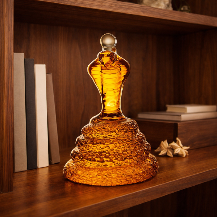 Kobra Edition Whisky Boca