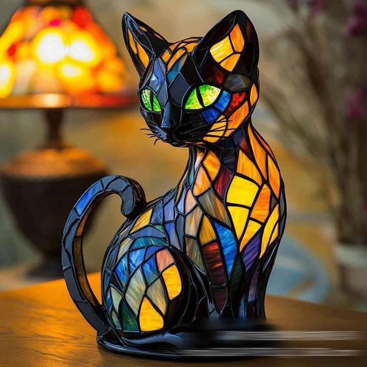 Elegant Cat Kifinomult