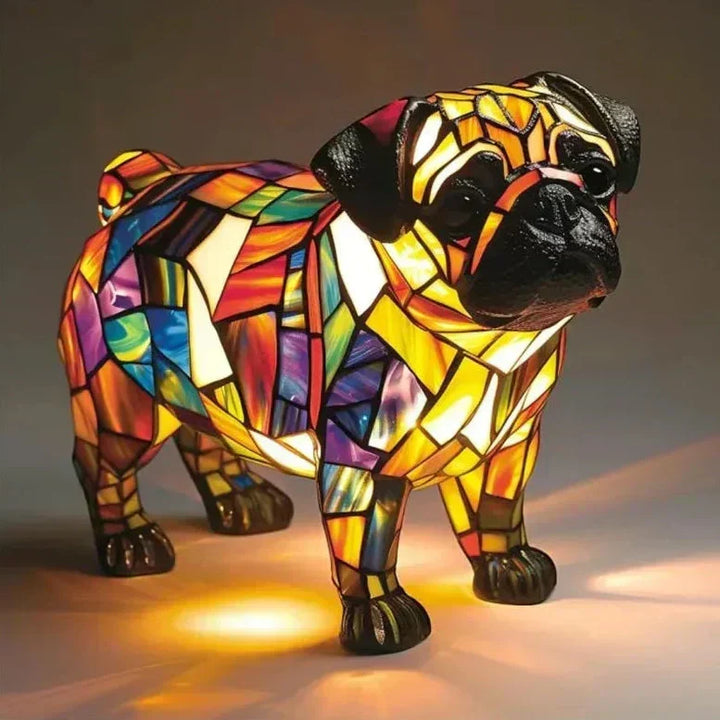 Radiant Bulldog