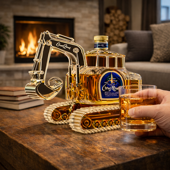 Whisky Boca - Markoló Edition