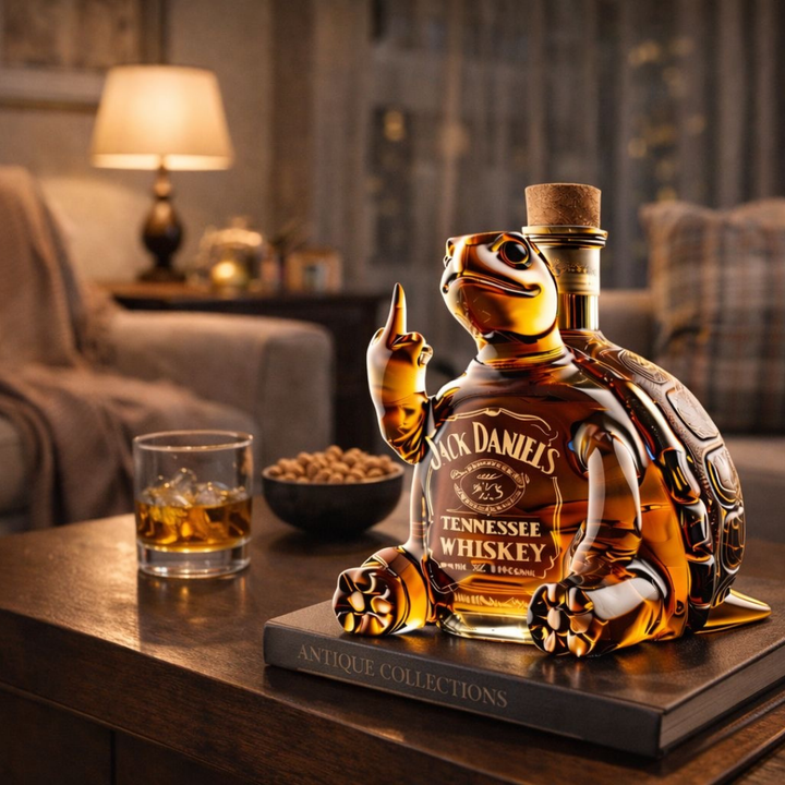 Jack Daniel's Boca Whisky - Kamenica Edition