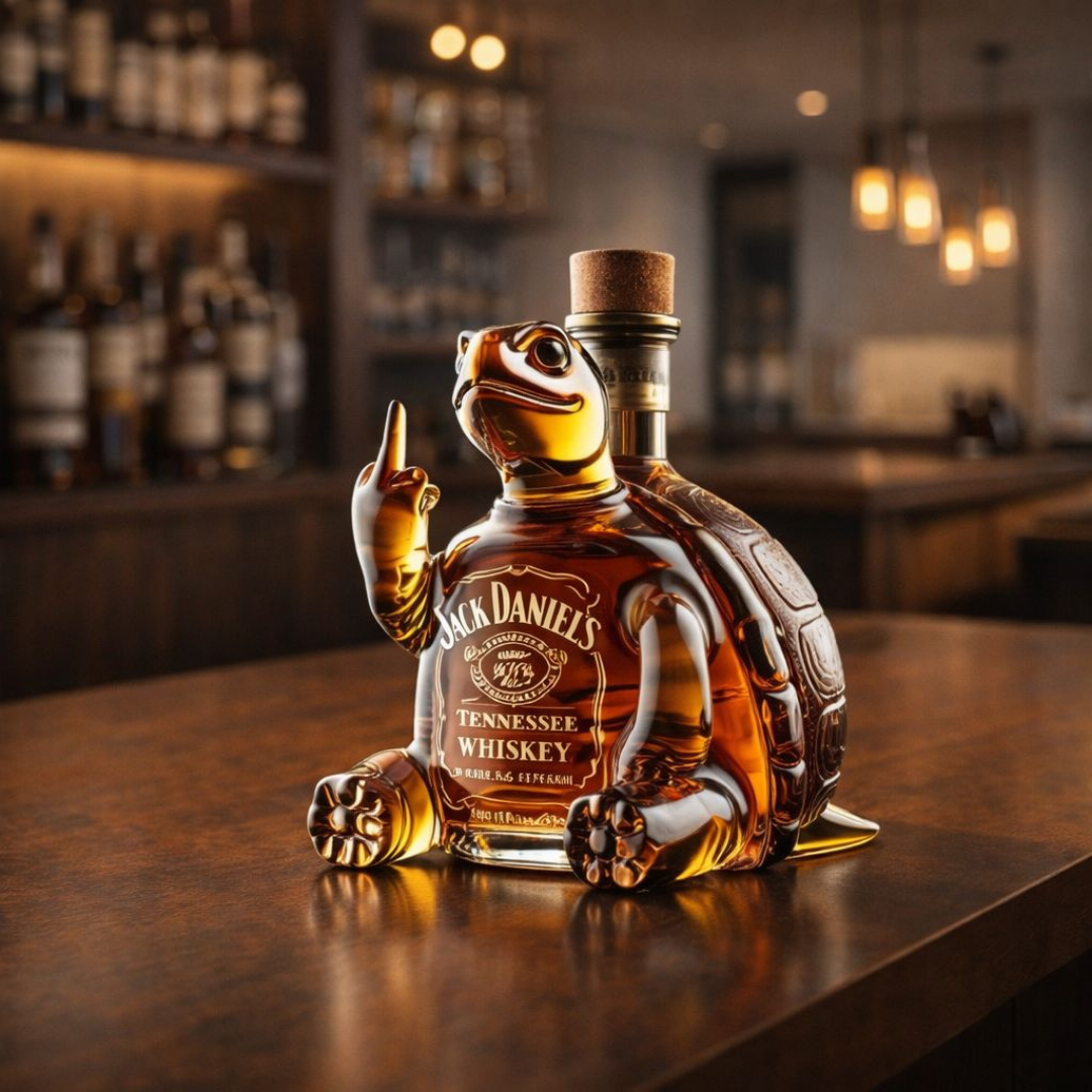 Jack Daniel's Boca Whisky - Kamenica Edition