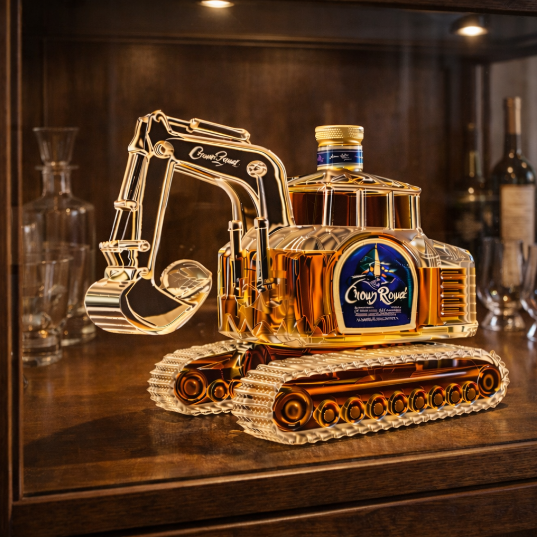 Whisky Boca - Markoló Edition
