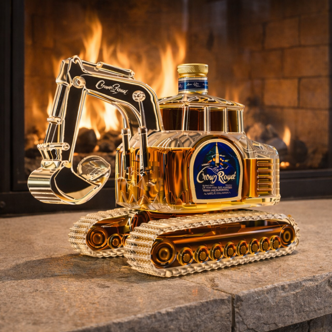 Whisky Boca - Markoló Edition