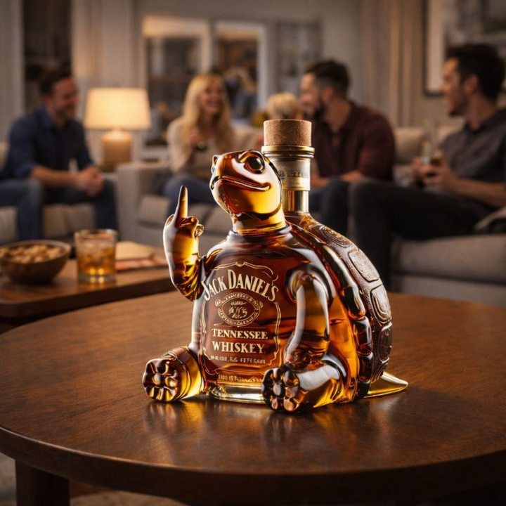 Jack Daniel's Boca Whisky - Kamenica Edition