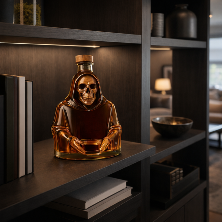 Whisky Boca - Death Editions