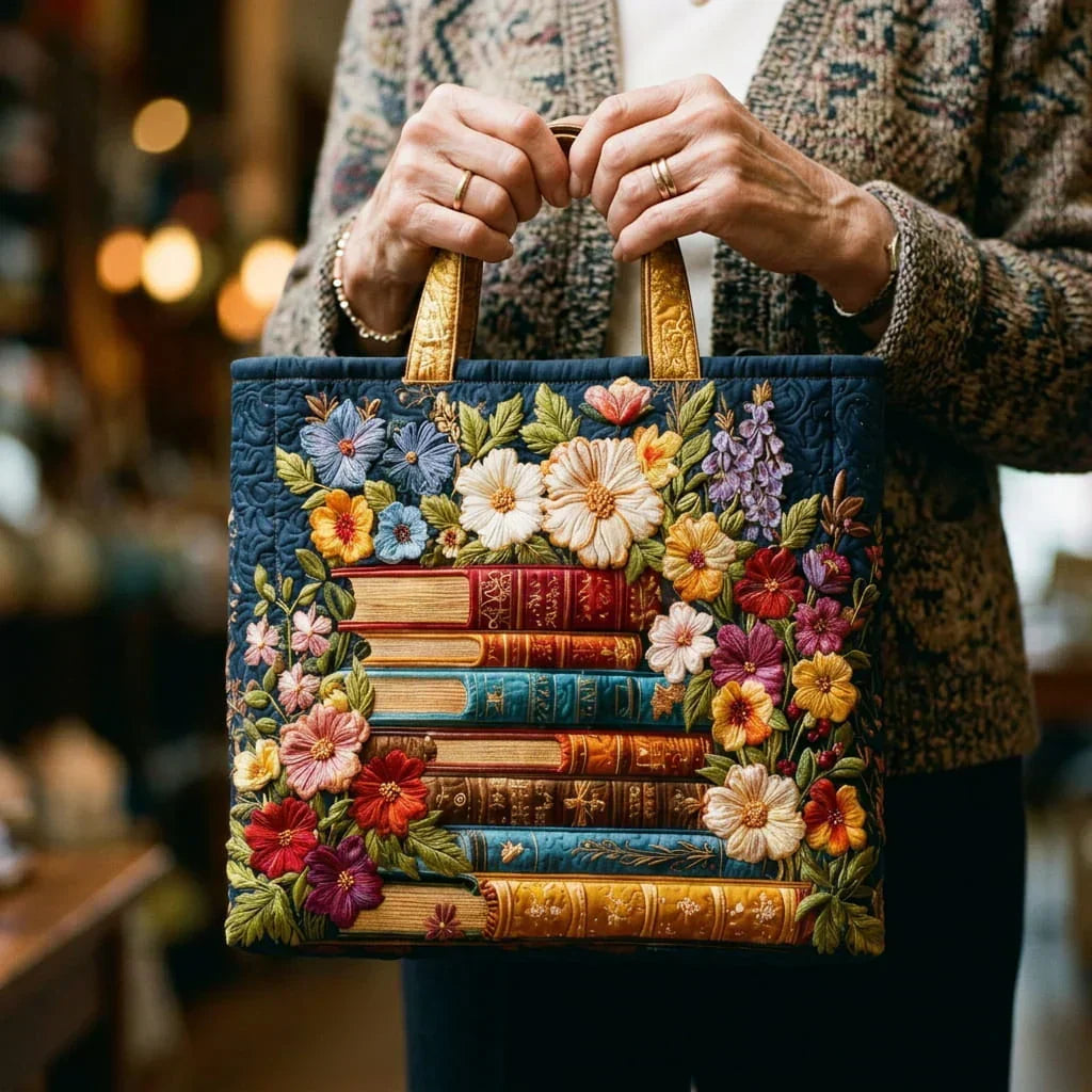 Casaco com Estampa Floral