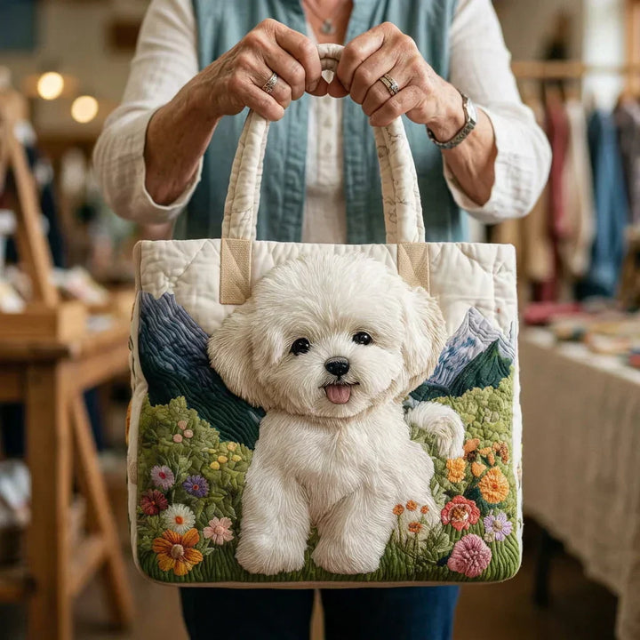 Steppana Cian Magic Bag
