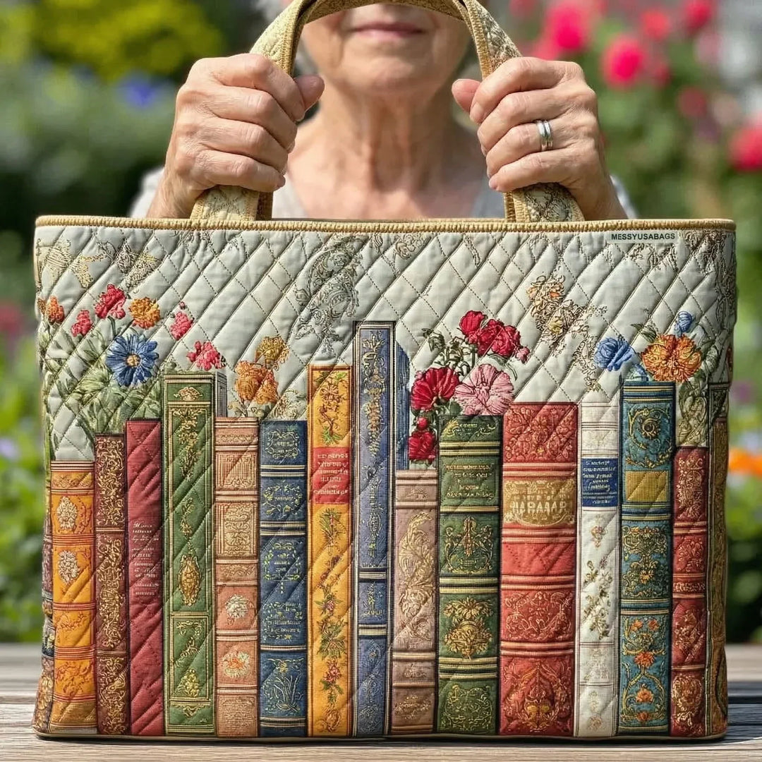 Bolsa Encantada
